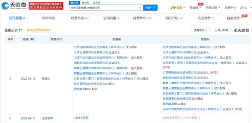 騰訊增持仿真軟件研發(fā)商云道智造 加碼北京軟件開(kāi)發(fā)布局