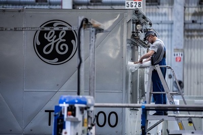 通用電氣與蘋果合作開發移動APP 加速工業軟件與服務的數字化轉型